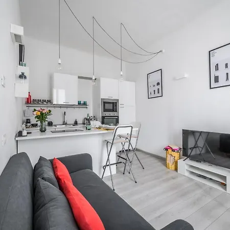 The Minimal Chic Home - Isola District Milan Exterior photo