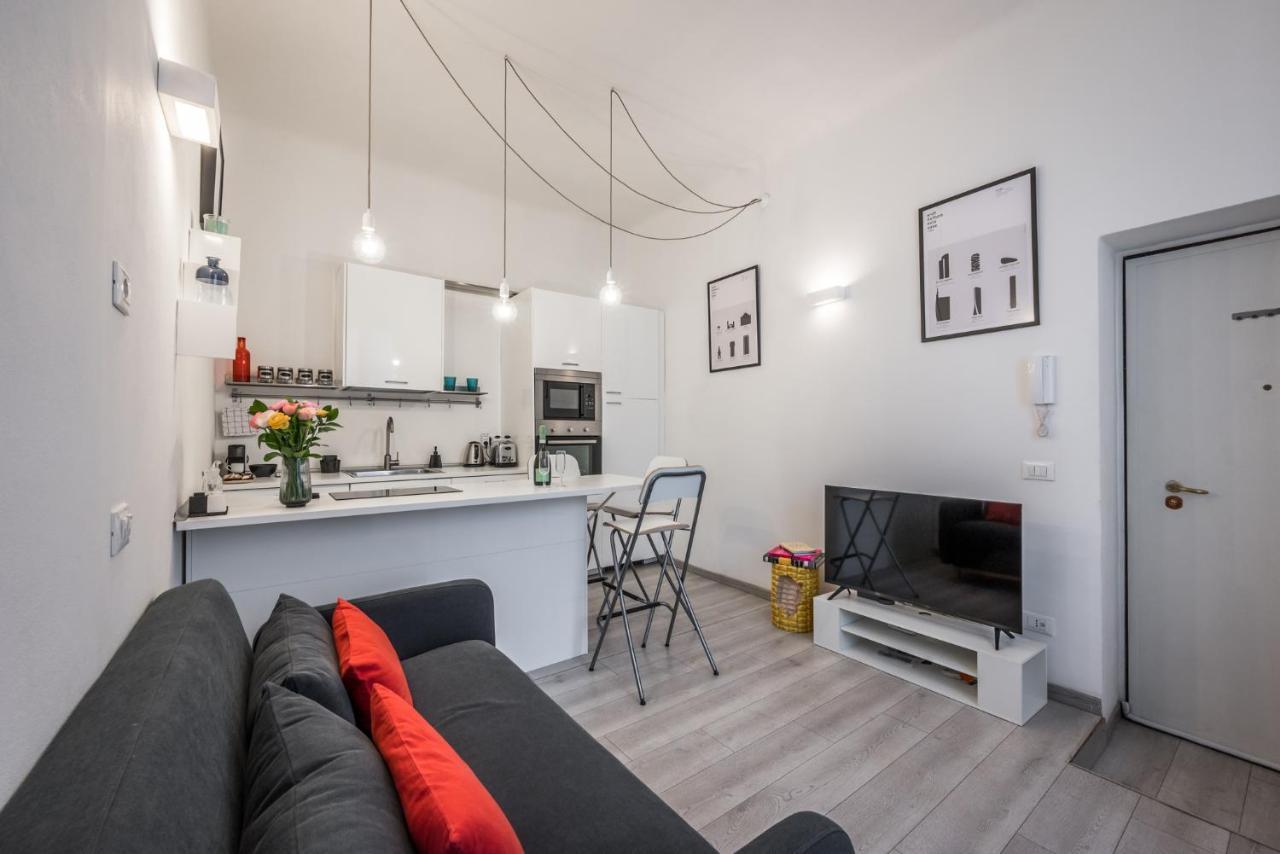 Appartamento The Minimal Chic - Isola District