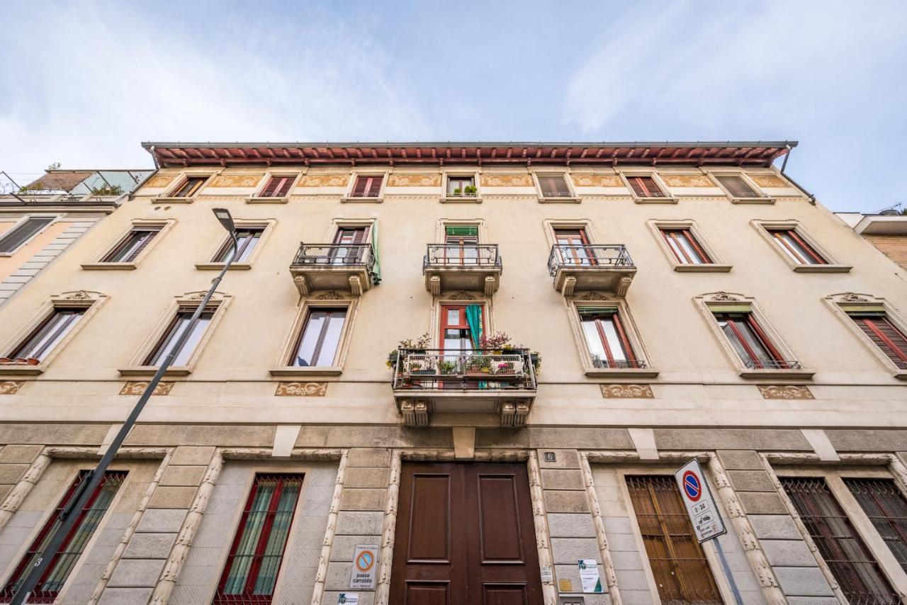 The Minimal Chic - Isola District Appartamento
