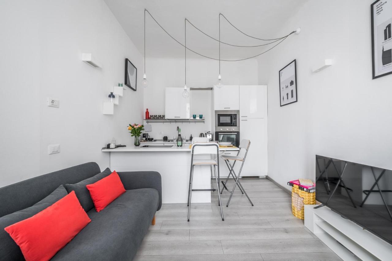 The Minimal Chic - Isola District * Milano