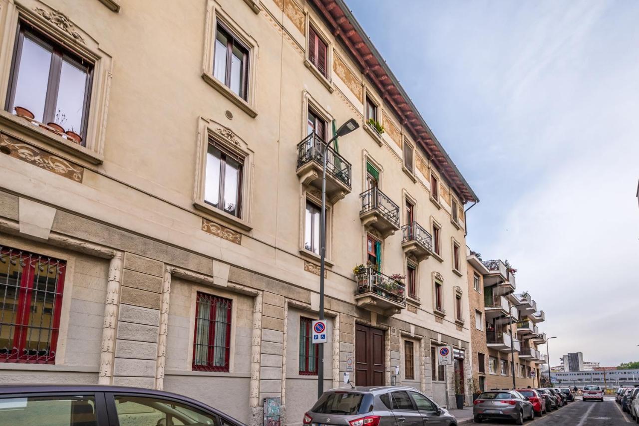 Appartamento The Minimal Chic - Isola District