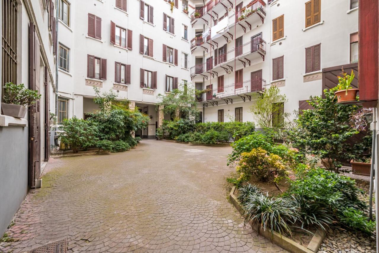 The Minimal Chic - Isola District Milano