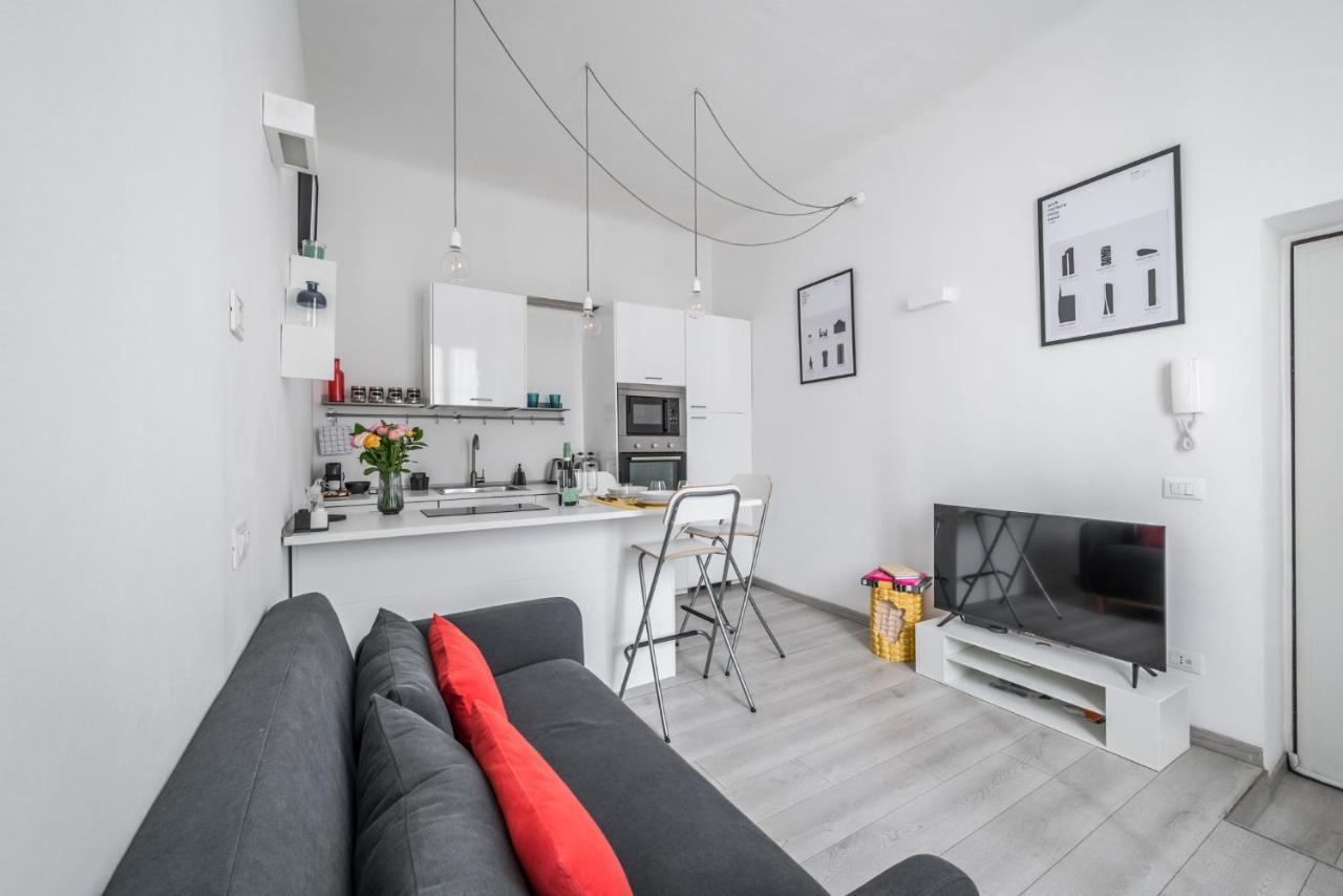 The Minimal Chic - Isola District Appartamento *