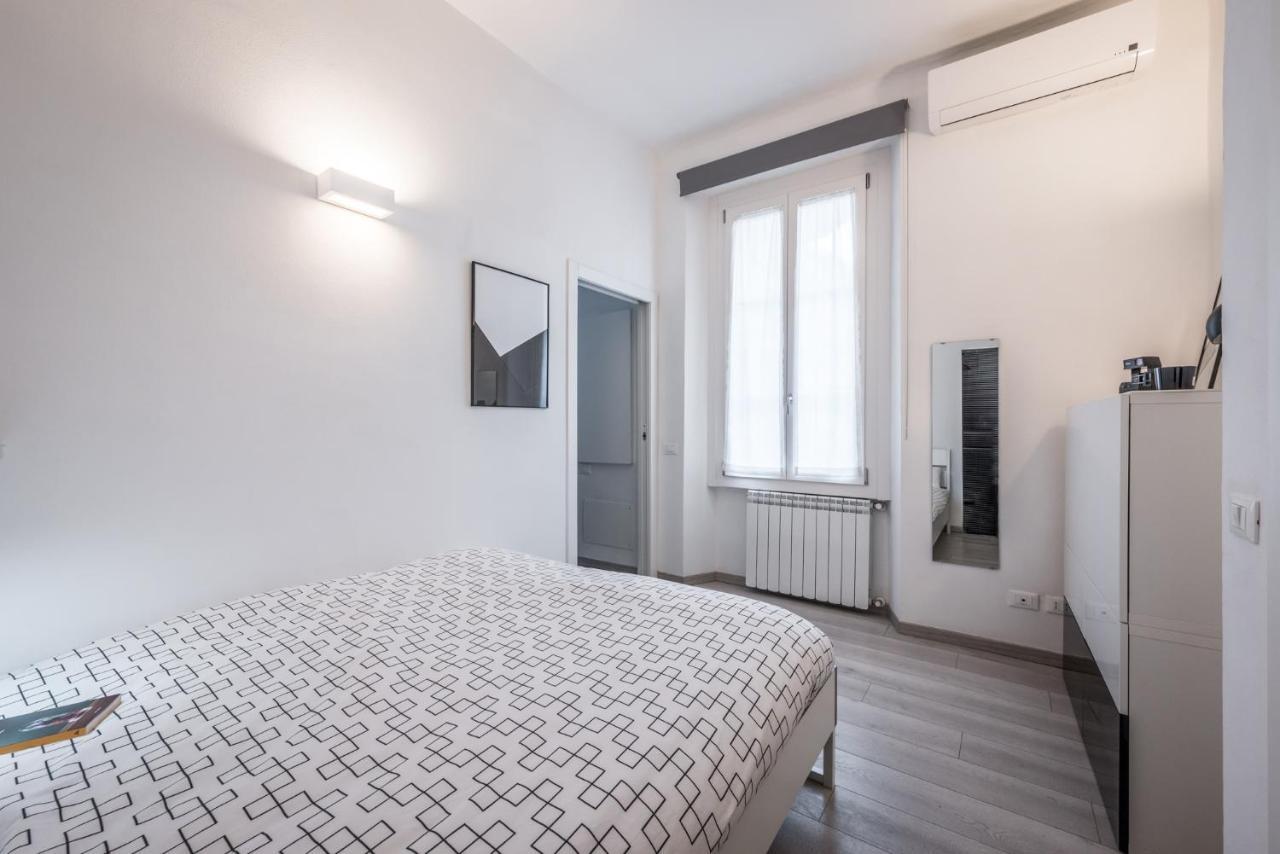 The Minimal Chic - Isola District Appartamento Milano