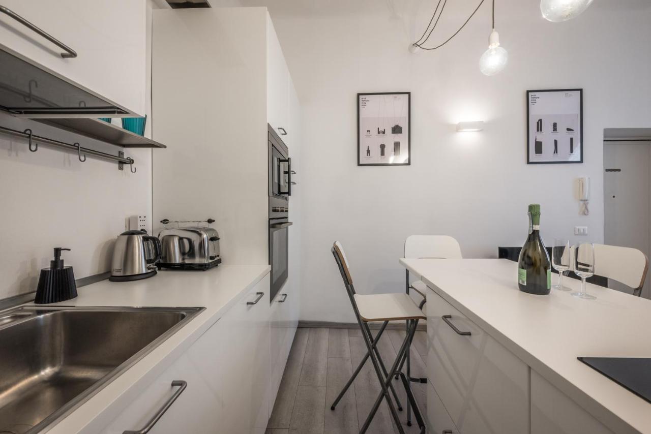 The Minimal Chic - Isola District Appartamento