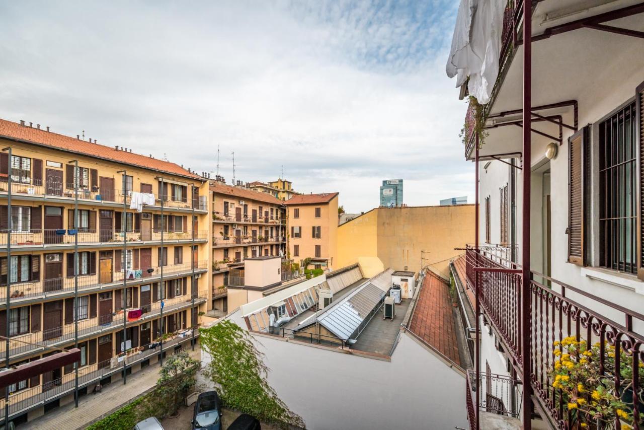 Appartamento The Minimal Chic - Isola District *