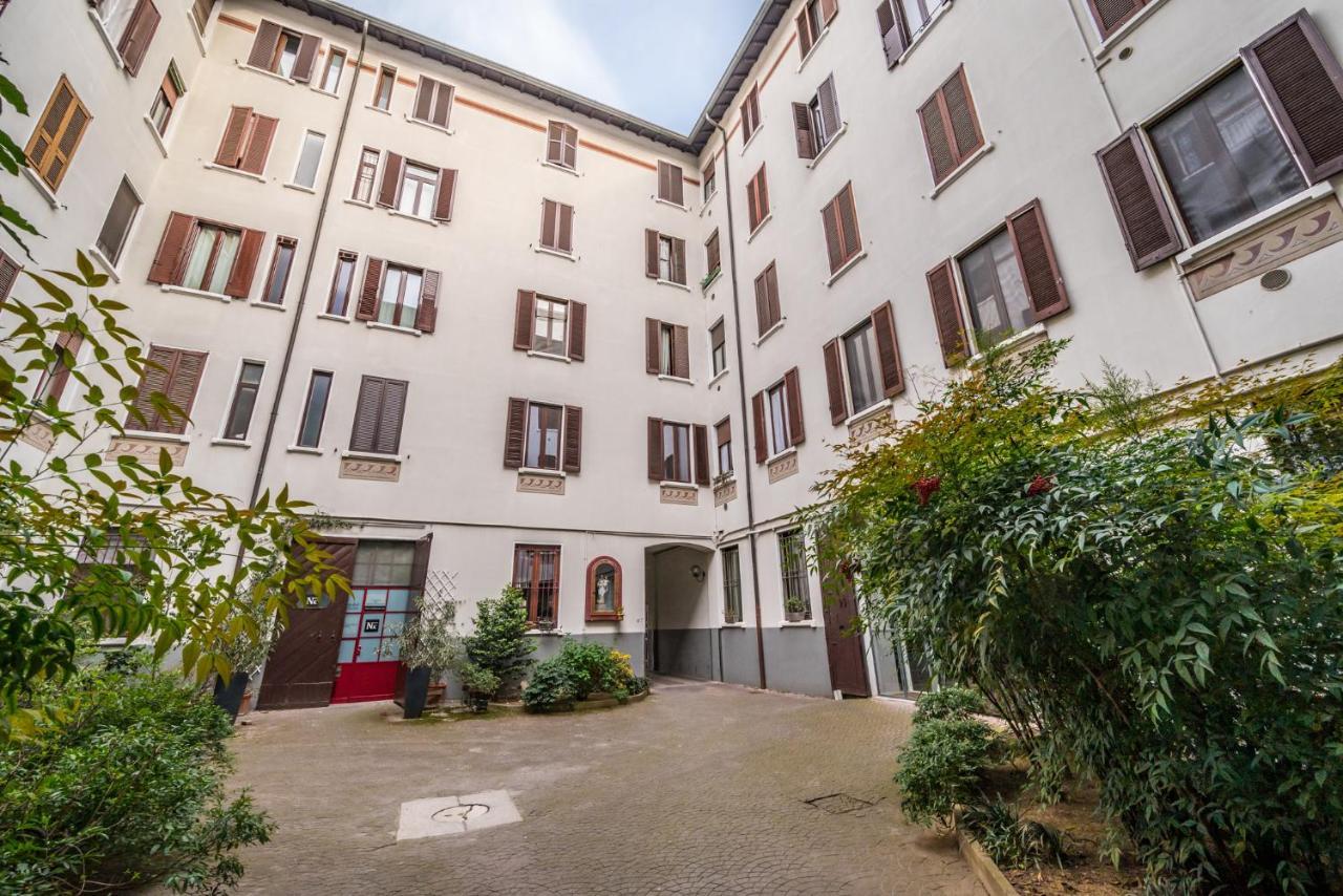 The Minimal Chic - Isola District Appartamento