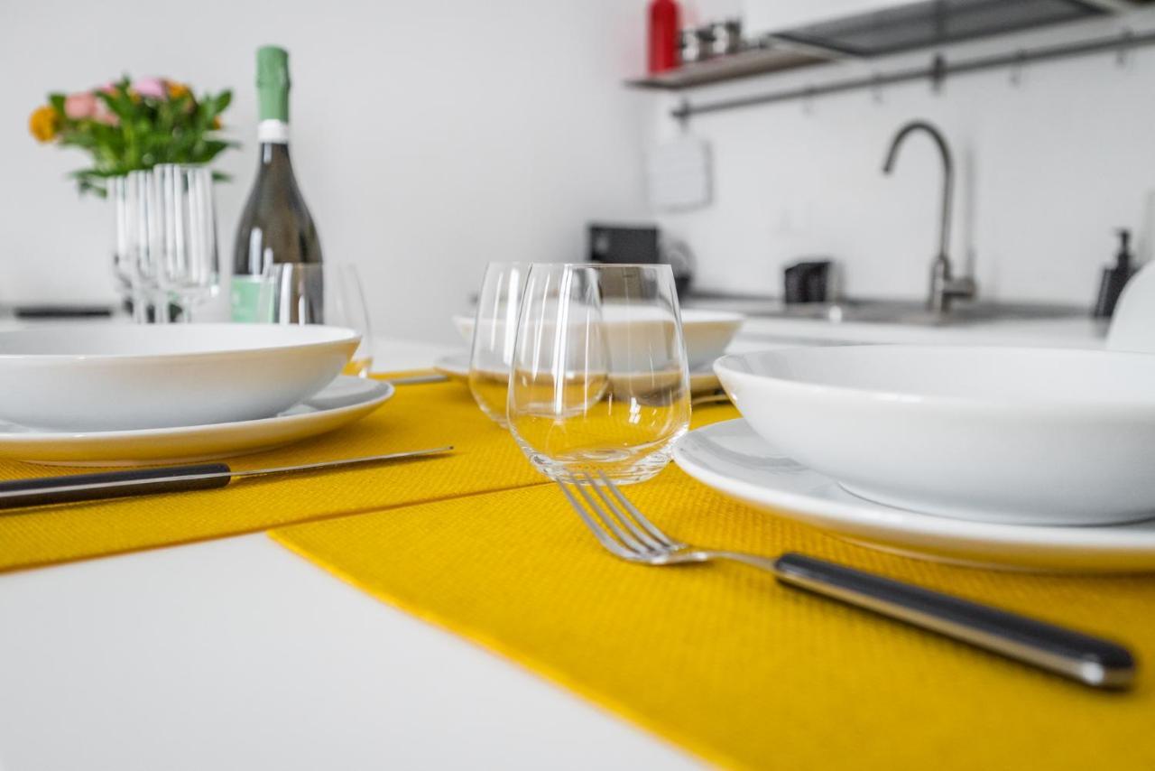 The Minimal Chic - Isola District Appartamento Milano