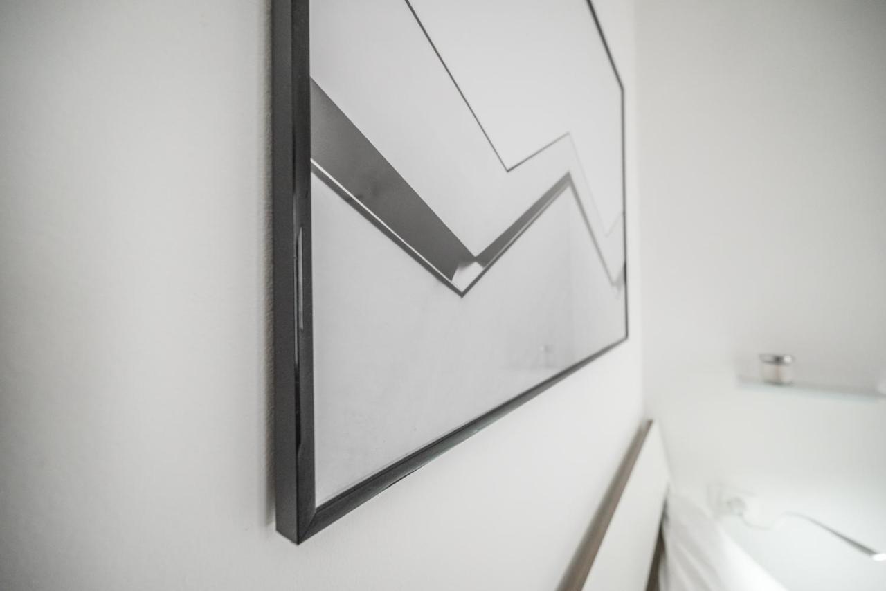 The Minimal Chic - Isola District Appartamento