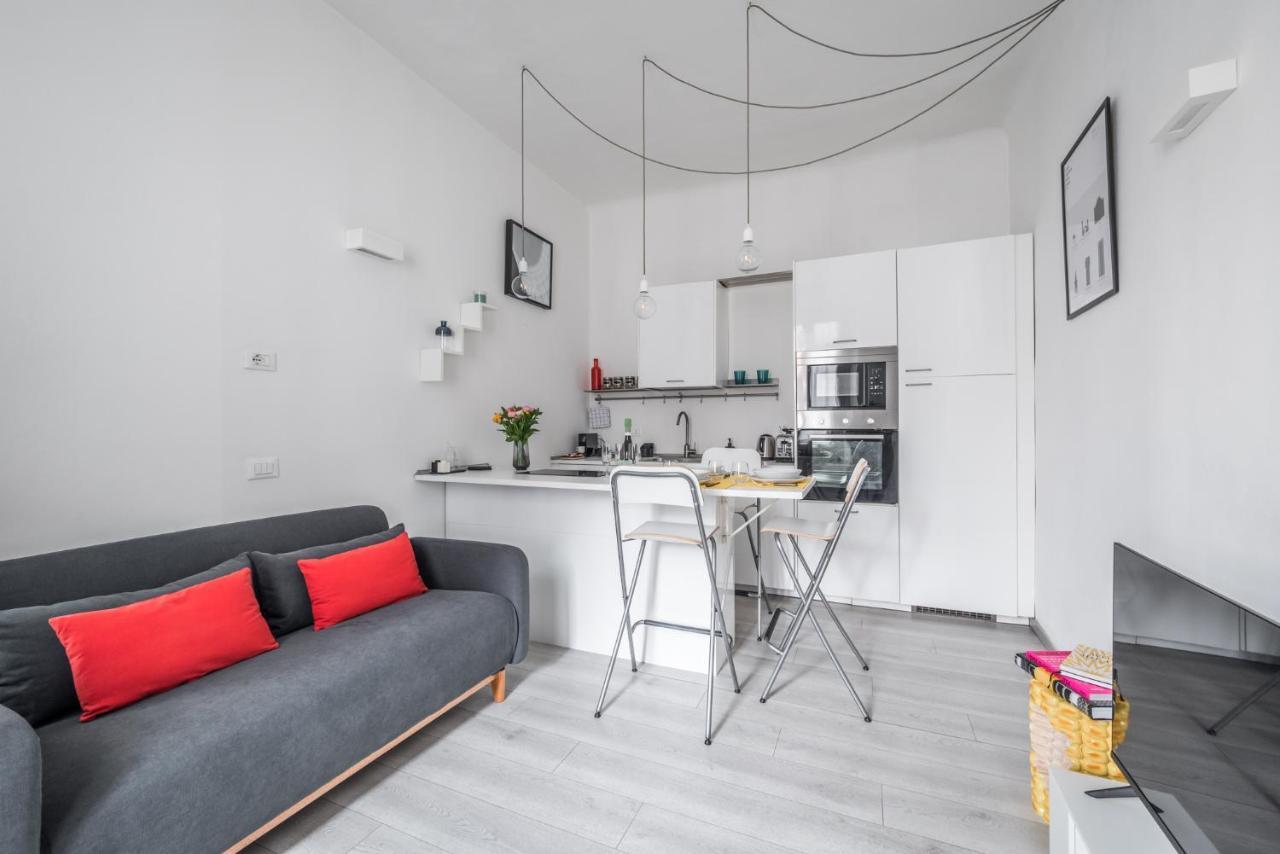 The Minimal Chic - Isola District Mailand
